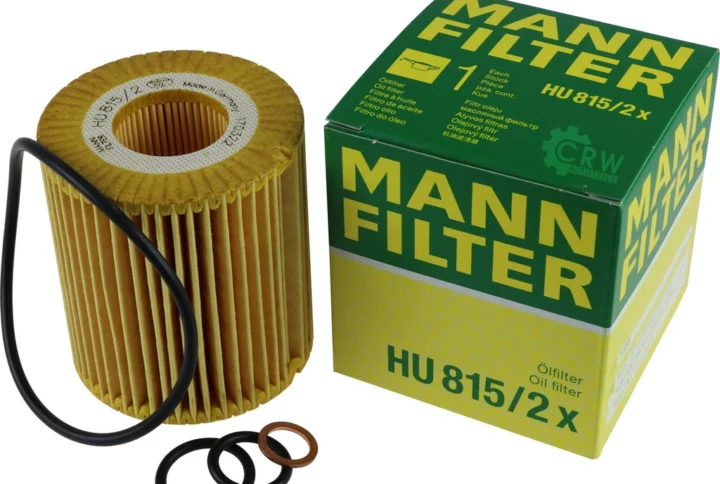 BMW ( VARIOUS MODELS ) OIL FILTERS IN KENYA