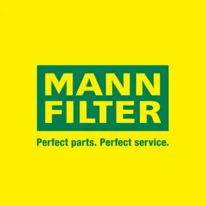 Mann parts kenya