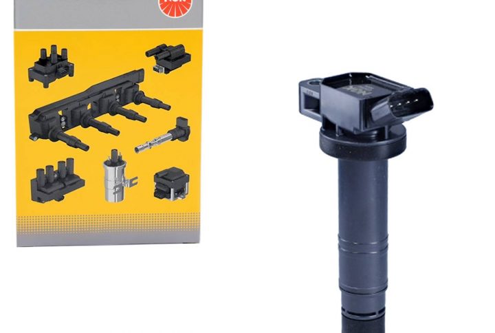 TOYOTA PREMIO / ALLION IGNITION COIL IN KENYA