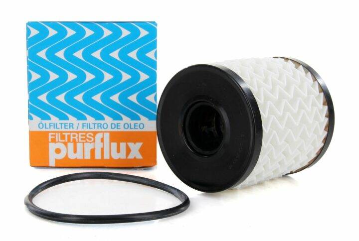 LAND ROVER FREELANDER 2 / RANGE ROVER EVOQUE OIL FILTERS IN KENYA