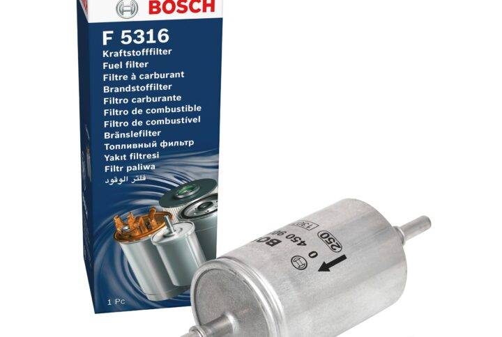 JAGUAR X-TYPE 2.1 / 2.5 / 3.0L FUEL FILTERS IN KENYA 