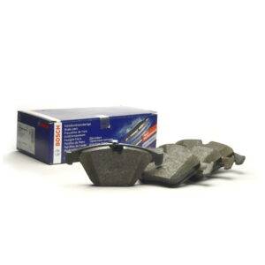 MERCEDES-BENZ E-CLASS REAR BRAKE PADS IN KENYA