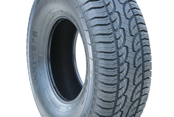 CENTARA TERRENA AT 265/75R16 TYRES IN KENYA