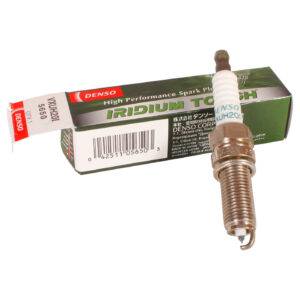 IRIDIUM KIA / HYUNDAI / SUZUKI SWIFT SPARK PLUGS IN KENYA