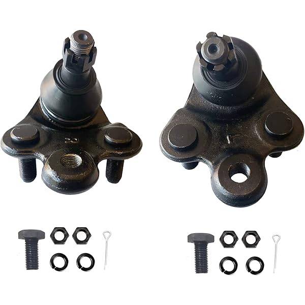 MERCEDES-BENZ E-CLASS FRONT UPPER CONTROL ARM BALL JOINTS IN KENYA