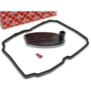 JEEP / MERCEDES-BENZ TRANSMISSION FILTER + GASKET KIT IN KENYA