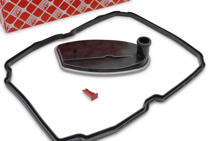 JEEP / MERCEDES-BENZ TRANSMISSION FILTER + GASKET KIT IN KENYA