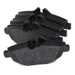 MERCEDES-BENZ E-CLASS FRONT BRAKE PADS IN KENYA