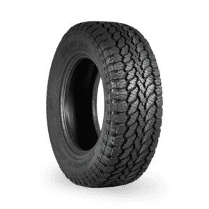 GENERAL GRABBER 215/60R17 TYRES IN KENYA