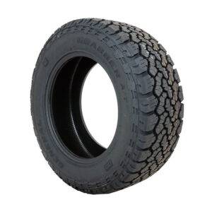 GENERAL GRABBER AT 235/85R16 TYRES IN KENYA