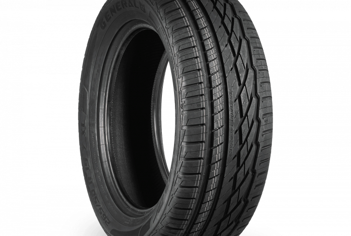 GENERAL GRABBER GT 225/60R17 TYRES IN KENYA