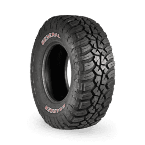 GENERAL GRABBER 235/85R16 TYRES IN KENYA