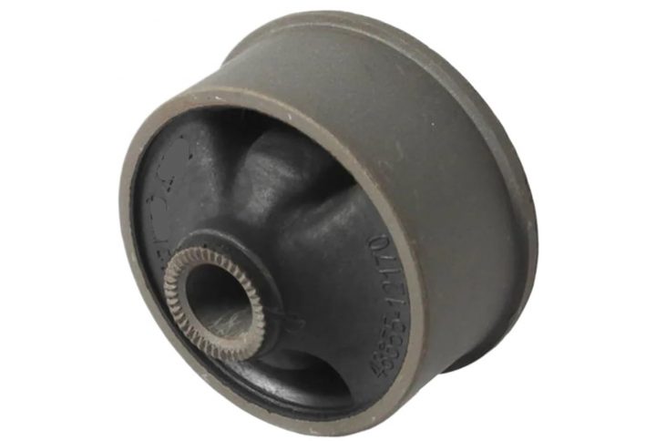 TOYOTA AVENSIS FRONT BIG ARM BUSH IN KENYA