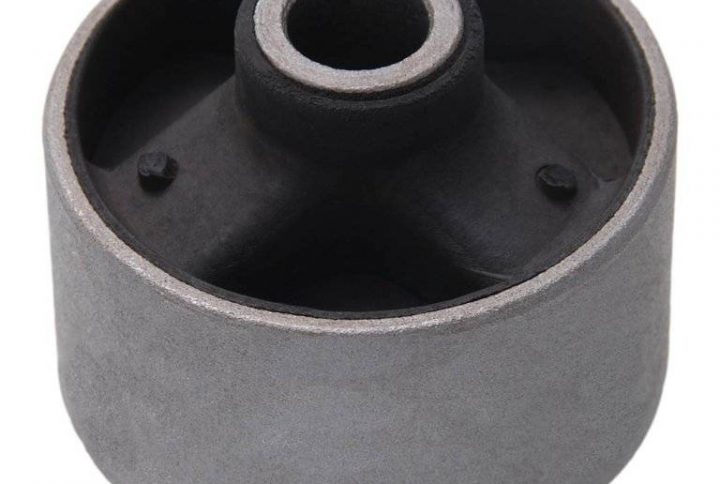 TOYOTA AXIO / FIELDER DIFFERENTIAL MOUNT BUSH IN KENYA