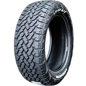 LANCASTER 265/70R17 A/T TYRES IN KENYA