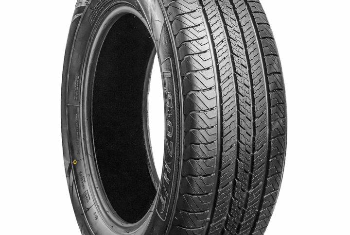 LANCASTER LS 07 22555R19 103W XL HT TYRE