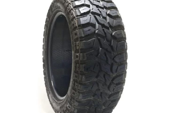 LANCASTER LS 285/75R16 M/T TYRES IN KENYA