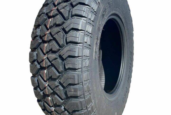 LCH T-REX 225/65R17 TYRES IN KENYA