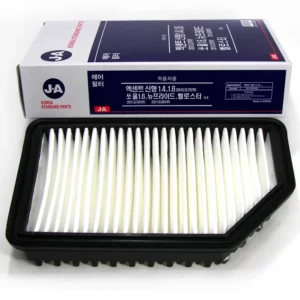 KIA / HYUNDAI VARIOUS MODELS AIR FILTERS IN KENYA