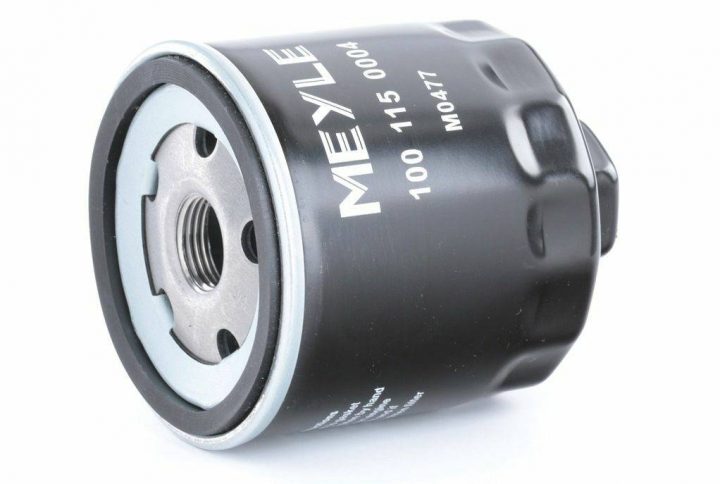 VOLKSWAGEN GOLF MK3 / MK4 / MK5 / MK6 OIL FILTERS IN KENYA