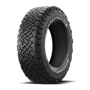 BF GOODRICH 275/65R18 A/T TYRES IN KENYA