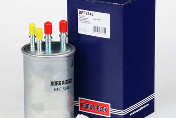 RANGE ROVER / RANGE ROVER SPORT FUEL FILTERS IN KENYA