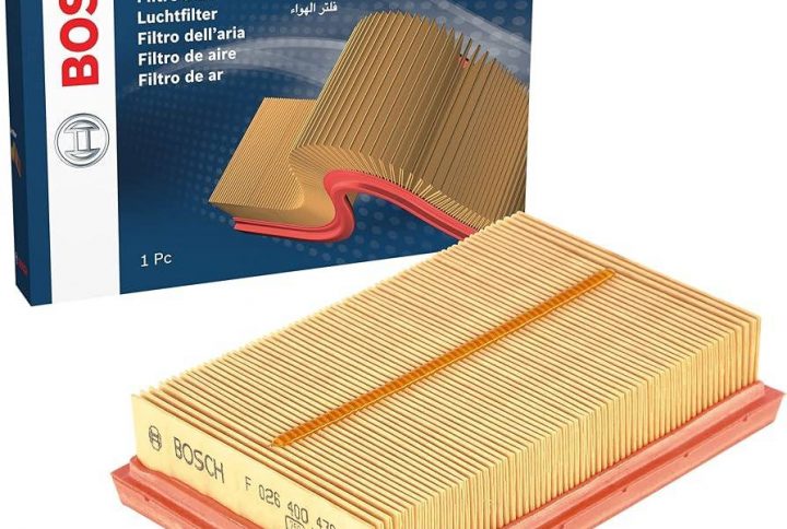 TOYOTA PASSO / AXIO AIR FILTERS IN KENYA