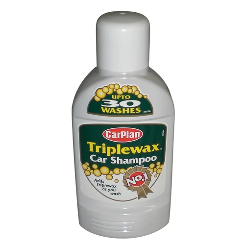 CARPLAN TRIPLEWAX CAR WAX 500ML IN KENYA