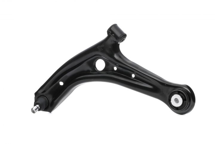 MAZDA 2 DEMIO FRONT LEFT LOWER CONTROL ARMS IN KENYA