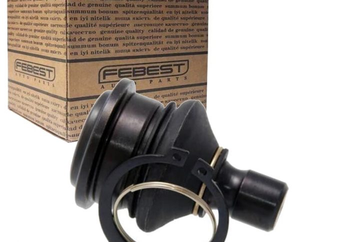 MAZDA 2 / DEMIO DE FRONT LOWER CONTROL ARM BALL JOINTS IN KENYA