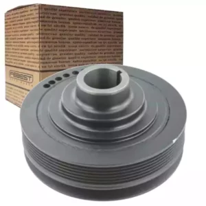 MITSUBISHI L200 SPORTERO CRANKSHAFT PULLEY IN KENYA