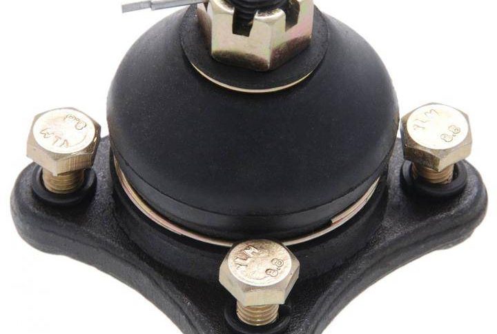 FEBEST MITSUBISHI L200L200 SPORTERO FRONT UPPER CONTROL ARM BALL JOINT PART NO 0420 901