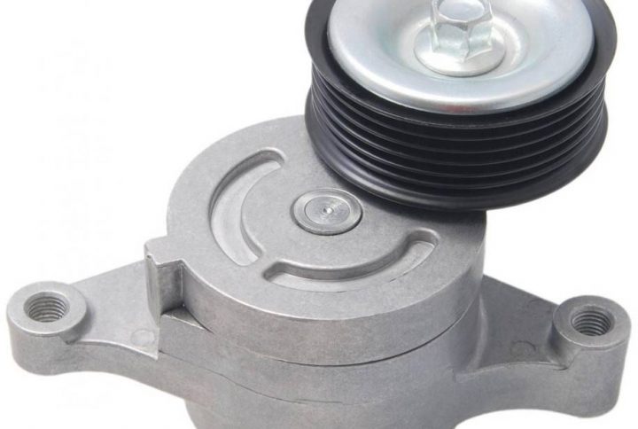 SUBARU XV / LEGACY / IMPREZA / FORESTER FAN BELT TENSIONER IN KENYA