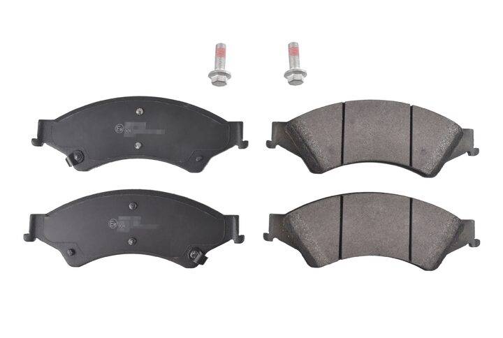 FORD RANGER TKE 2.2L / 3.2 L FRONT BRAKE PAD IN KENYA