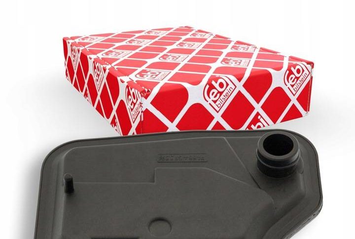 MAZDA 2 DEMIO DW / DE / DY AUTOMATIC TRANSMISSION FILTERS IN KENYA