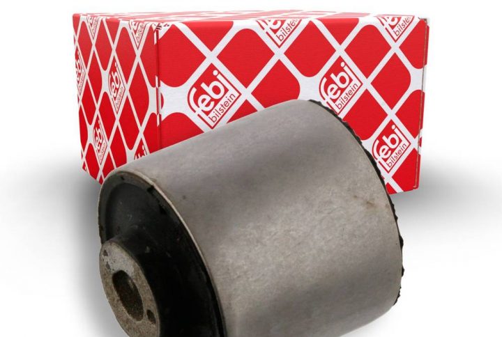 MERCEDES-BENZ C-CLASS FRONT SUSPENSION ARM BUSH IN KENYA