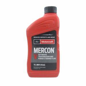 FORD MOTORCRAFT MERCON V ATF / POWER STEERING FLUID IN KENYA