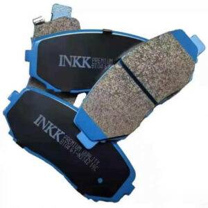 INKK SUZUKI SWIFT FRONT BRAKE PADS IN KENYA