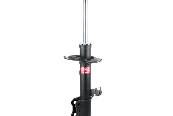 EXCEL-G GAS FRONT LEFT TOYOTA RUNX / ALLEX SHOCK ABSORBERS IN KENYA