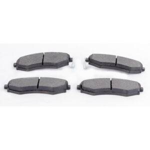 MAZDA DEMIO DE3FS / DE5FS FRONT BRAKE PADS IN KENYA