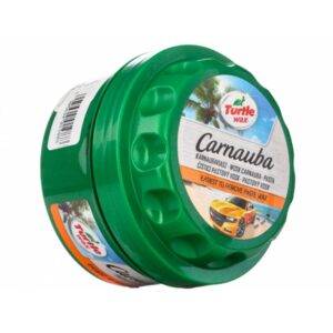 TURTLE WAX CARNAUBA PASTE CLEANER WAX 397 GMS IN KENYA