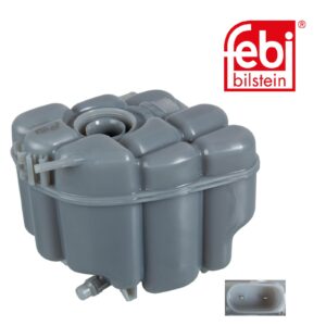 FEBI BILSTEIN VOLKSWAGEN TOUAREG 7P5 / PORSCHE CAYENNE COOLANT EXPANSION TANK IN KENYA 