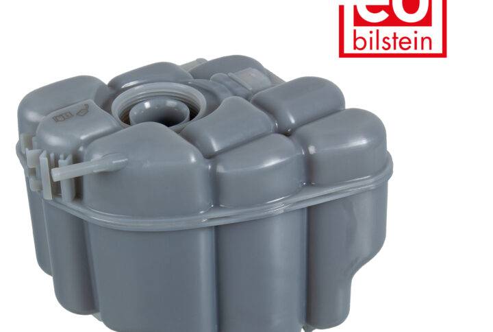 FEBI BILSTEIN VOLKSWAGEN TOUAREG 7P5 / PORSCHE CAYENNE COOLANT EXPANSION TANK IN KENYA 