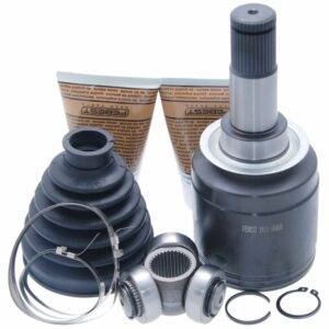 Quality Febest Mercedes-Benz GL-CLASS / M-CLASS / GLS / GLE W164 X164 W166 X166 Front Inner LHS CV Joint Kit | Sparezonekenya