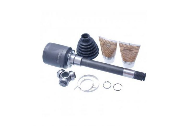 FEBEST MERCEDES- BENZ GL-CLASS / M-CLASS / GLS / GLE W164 X164 W166 X166 FRONT INNER RHS CV JOINT KIT 33X45X37 PART NO : 1611-164SRH