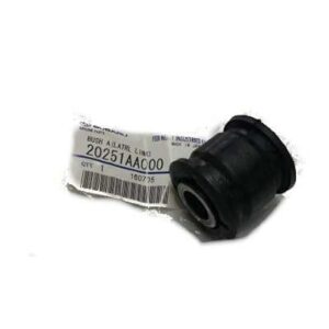 Quality Subaru Impreza GG2 / GG3 Rear Axle Rod Arm Bush | Sparezonekenya