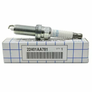 SUBARU OUTBACK BS9 / FORESTER SJ5 SPARK PLUGS IN KENYA