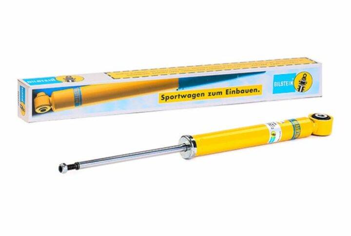 BILSTEIN B6 VOLKSWAGEN TOURAN / SHARAN REAR SHOCK ABSORBERS 