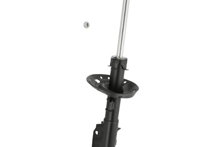 HONDA FIT 1.3 L / INSIGHT 1.5 L ZE3 FRONT LEFT SHOCK ABSORBERS IN KENYA