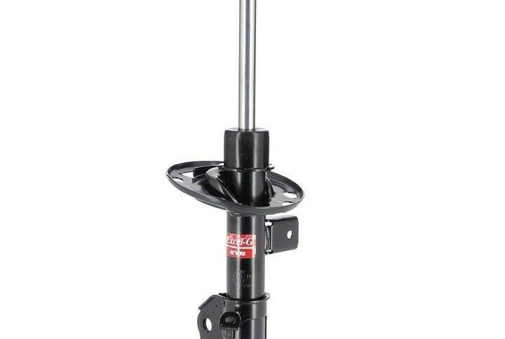 Quality Ozone Mazda Atenza 2012 + Front Shock Absorbers | Sparezonekenya